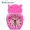 Kids Favorite Cute Small Clock With Alarm