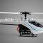 2.4G 4CH RC Helicopter Single-blade Helicopter With GYRO YD-117 RC Helicopter