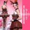 Wholesale Women Hot Sexy Reindeer Cosplay Costume For Christmas