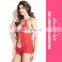 2016 Facotry Price Women Hot Sexy Mature Teddy Lingerie For Sale