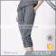 Ladies Dress Casual Grey Pants Summer Long Sports Pants