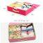 Home Underwear Bra Socks Storage Organizer Box