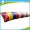 2015 Top sale Inflatable water blob launch pad