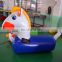 2017 New Inflatable Sport Games,Giant Inflatable Horse For Kids