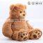 Custom Plush Stuffed Animal Teddy Bear Soft Toys