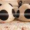 plush soft animal big eye panda