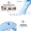2017 Trending Products Mini Fan, Fish Baby USB Fan, Cartoon Outdoor Rechargeable Portable Fan