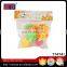 Meijin Funny nice educational hang rattle ring bell toys