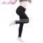 NO MOQ red long butt lifter pants women sexy leggings