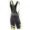 one-piece sport shorts men's sports jumpsuits workout suit with vest shorts