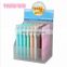 Top Quality Cheap kawaii stationery items list with price ,2018 Best Selling eco-friendly plastic gel ink pens free samples