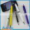 Advertising Metal Touch Screen Pen for Mobile Phones