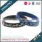 Silicon wristband bracelet manufacturer