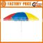 Anti UV And Wind Proof Sun Umbrella