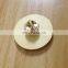 Supplier cheap custom cheap metal hard enamel lapel pin