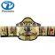 New Design Fantasy Custom Wbc Boxing Championship Belt