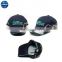 High quality 100% cotton 6 panel custom baseball cap