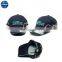 Custom embroidery 6 panel sports golf cap with LOGO