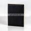 Competitive Price Good Handmade leather a4 folder