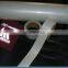 Silver Reflective heat transfer films for screen printing EN20471