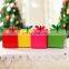 Christmas packaging boxes luxury gift boxes