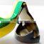 38mm Zinc alloy coin stand for display medal or coin