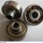 Supply with special  carbon steel  bearing 608  8*22*10