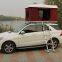 Outdoor Hard Shell Auto Car Roof Top Tent for Camping and Hiking