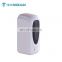 ABS Wall mounted automatic hospital anti-bacterial infrared autoclave sterilizer alcohol dispenser
