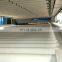 N3CFBT203612 Top convection glass tempering line