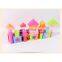 Melors Large Soft Foam EVA Construction Toy Kids Building Blocks Supplier