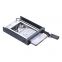 2.5in aluminum SATA anti-shock case hdd adapter hot swap hard drive docking station HDD mobile Rack