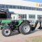 Tractor MAP1004 DEUTZ engine 100hp TRACTOR