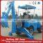 Mini Small towable backhoe for sale