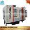 Taiwan SYNTEC 21MA Controller VMC600 CNC Vertical Machining Center exported to Turkey