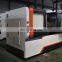 CK-50L Heavy Duty Wheel Repair Slant Bed Cnc Lathe Turning