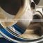 Alloy Wheel CNC Lathe Diamond Cutting Wheel Machines for Sale AWR2840