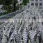 high quality uv block reflective shade screen soft aluminum shade covers for greenhouse or tent