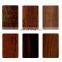 wooden aluminum composite panel