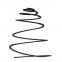 Natural Plant Fiber Coils 140mm Killer Unbreakable Paper Mosquito Coils