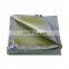 Organic Silicon Cloth Tarpaulin Tent Fabric For Car Roof