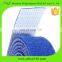 wholesale double side hook loop wire tape