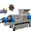 industrial Spiral type fruit juicer screw extractor juicer machine for fruit and vegetables