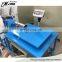 Good Performance and Professional Fiber Carding & Pillow Filling Line(Concludes Working Table and the Digital Sale)