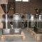 Peanut paste Product Line|Peanut butter making machine