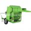 Large capacity rice thresher machine with high efficiency for hot selling