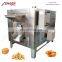 Commercial Price Flax Seeds Cashew Cocoa Bean Cacao Peanut Sesame Roaster Machinery Malt Barley Chickpea Nut Roasting Machine