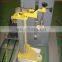 Professional Horizontal Stretch Wrapping Machine/Profile Wrapping Machine