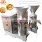 Electric Small Colloid Mill Grinding Making Seseme Paste Tahini Maker Sesame Seed Stone Grinder Mill Peanut Butter Machine