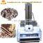 Cake Shop Use Chocolate Bar Cutting Machine Chocolate Shaver and Slicer Machine